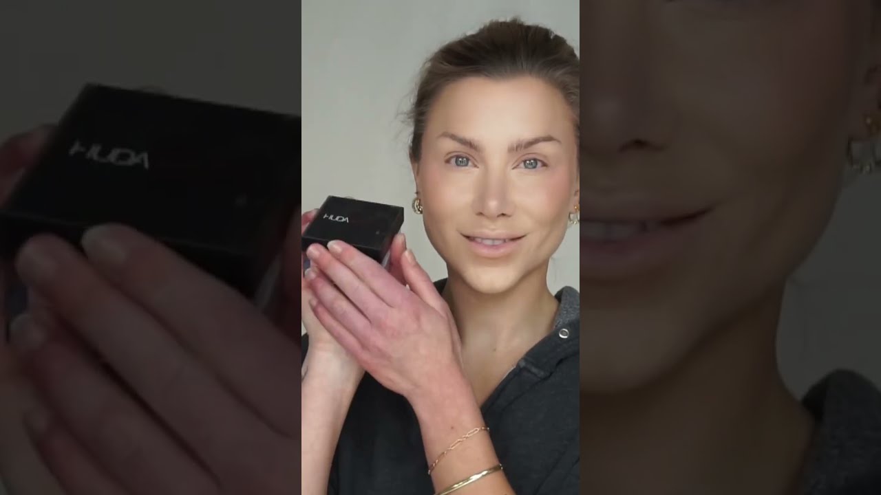 QUICK WINTER MAKEUP ROUTINE ✨