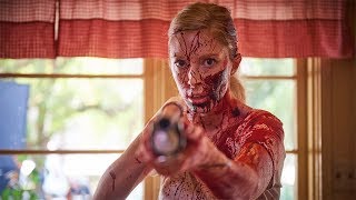 Killer Kate! (2018) Video