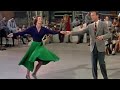 Bésame Mucho - Xavier Cugat - Fred Astaire (Kiss Me Much)