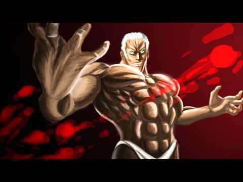 Street Fighter III 2nd Impact ~ Nile (Afro Edit) [Extended]