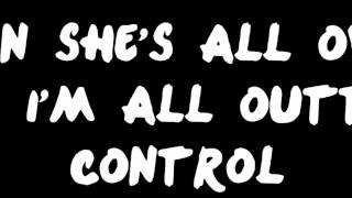 Easton Corbin - All Over The Road Lyrics