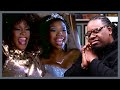 Voice Teacher Analyzes CINDERELLA 1997 W BRANDY WHITNEY HOUSTON