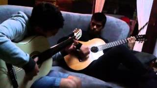 Gypsy kings oy