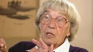 Respect à Gitta Millasz, "dialogue avec l'ange".         
A écouter sans modération !