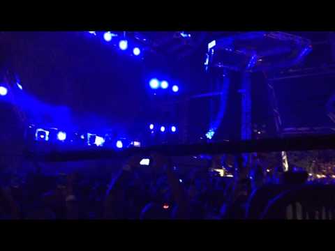 Carl Cox - Let me see you work