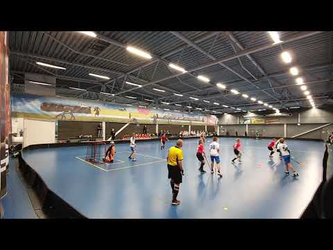 C2 ES jatko Rangers Falcons - TU 19.1.2020 (1/2)