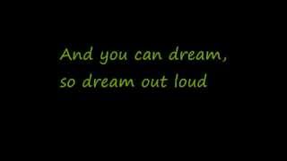 U2-Acrobat (Lyrics)