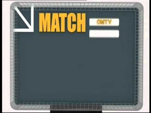 OM-ASSE 1/4 de finale coupe gambardella partie 4