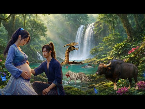 dab neeg tu neeg siab phem yeej muaj kev npam 10 2 2026