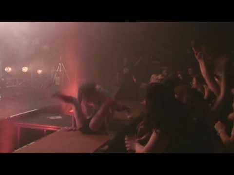 Telemarkstreffet '09 - 1.MAI - KROA I BØ