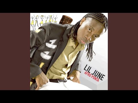 Afro Punta (feat. Foreign Skrilla, Jenny Love & Steviana)