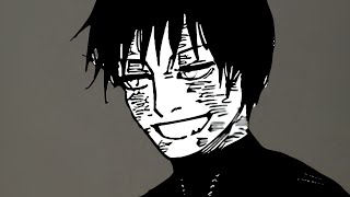 Cover art for Yuji and Maki