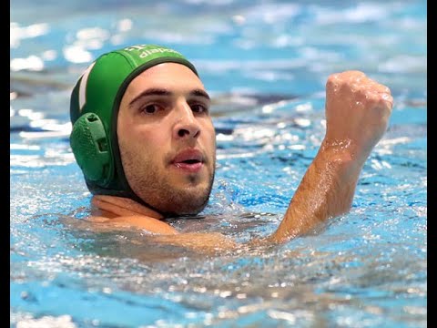 Ferencvaros vs CN Marseille - Final Eight Highlights - Champion's League 2021 - 1/4 Final