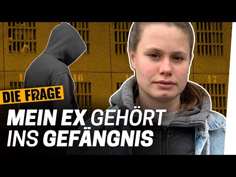 Heute muss ich ihm vor Gericht gegenübertreten | Macht Knast krimineller? #1