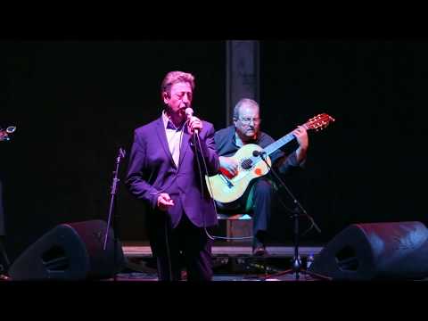 Fado, Jorge Gonçalves, "O que sobrou da Mouraria"