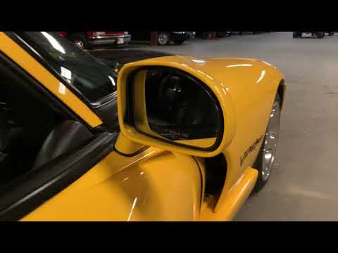 2001 Dodge Viper (CC-1424324) for sale in Sarasota, Florida