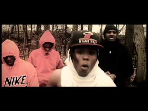GERE STACKA DOLLA FT. BAZH "TIN MAN VOL 1." (OFFICIAL MUSIC VIDEO)