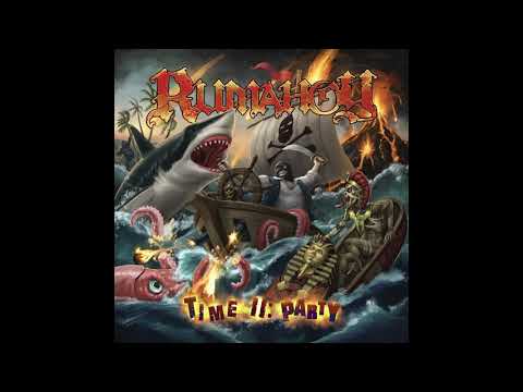 Rumahoy - Poop Deck Party