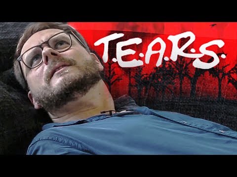 Was bisher geschah 2/4 & Stanley Balls - Charaktervorstellung | T.E.A.R.S. 2
