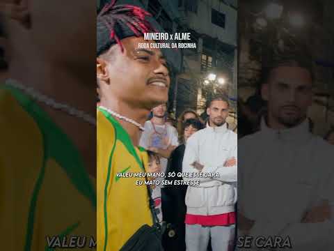 SÓ REFERÊNCIA BRABA DO BEN 10 😂