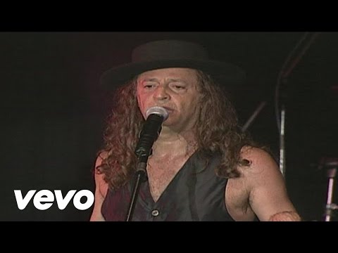 A Cantiga do Sapo - Alceu Valença