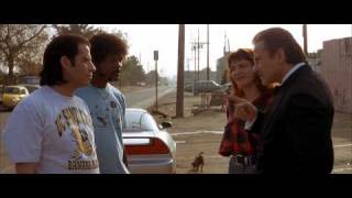 Because you are a character doesn't mean that you have character.