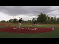 Frankie Tonina 2019 Baseball Recruiting Video