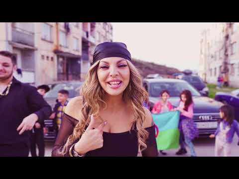 CIGANKA - Andrea Janczarova (Cover)