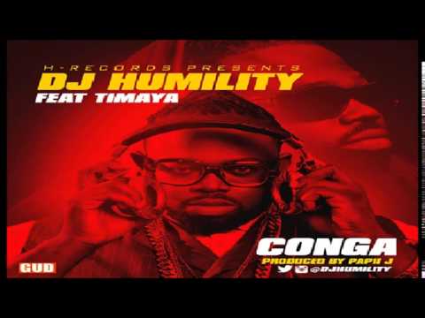 Video thumbnail for Conga