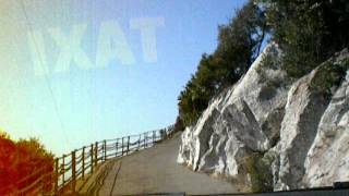 trip in Gibraltar / viajar a Gibraltar