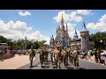 Honoring Veterans Every Day This Is Disney