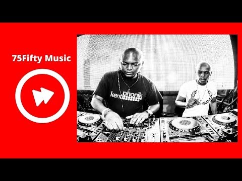 KENTPHONIK - MyHouse Mix (13 March 2016) #TBT #ThrowBack