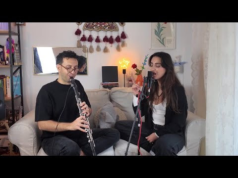 Benden kimseye hayır yok ( mert demir / Buşra tatlı cover 