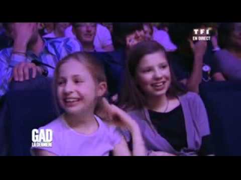 Gad Elmaleh - Les Papas en Colère