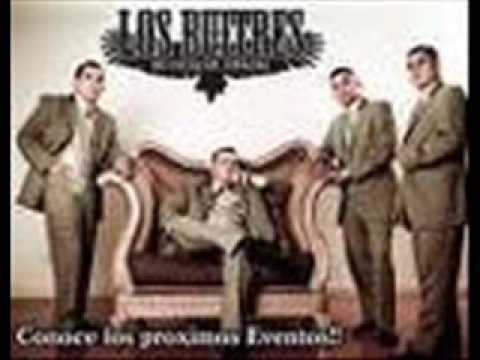 Los Buitres De Culiacan Sinaloa Cuernito Recortado