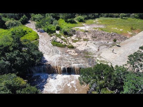 Cachoeira dos Morrinhos 