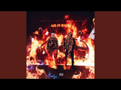 WE READY (feat. MAZZA ABZ & L33 BDO)