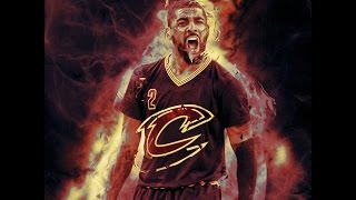 Kyrie Irving Mix Ft Closer By ChainSmokers