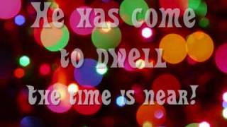Christmastime .:. Michael W. Smith .:. Lyric Video