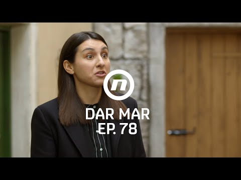 Dada puca od ljubomore  - Dar Mar - epizoda 78