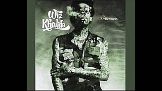 Wiz Khalifa - Flowers (feat. Curren$y, Big Sean) (432hz)