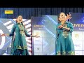 Sapna Dance I Kache Kat Le I Shooter I Nardevdra Bhagana I SapnaNew Video Song I Sapna Entertainment