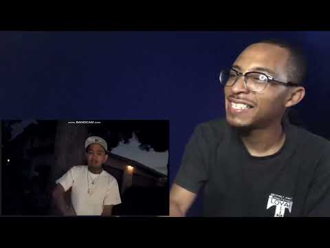 TOP RANK FREESTYLE REACTION