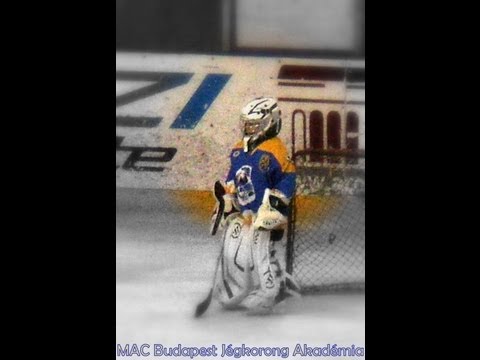 MAC - Jégkert SE 2012.12.16