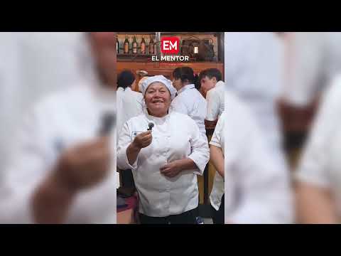 Reinauguración del emblemático bar Tito, en la ciudad de Lamarque