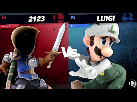 Encore Smash Weekly #178 - FzP | MBS | BeatyBean Vs. GG | GuyGuy - Winners Round 4