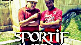 NI2GA - Sportif (Jahlil Beats Remaked by DH Prod) [B.R.Y.A Records]