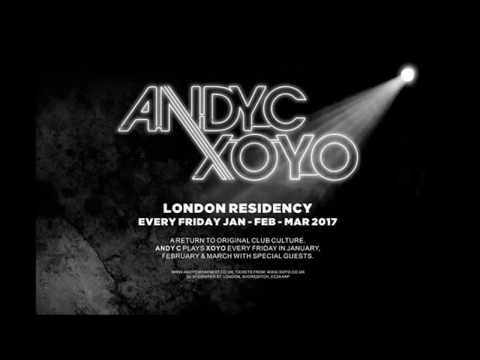 Andy C - 'Beats 1' London Residency Show - Ep. 5 - March 2017