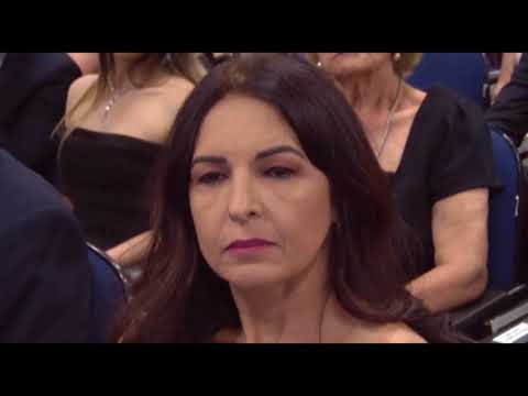 Programa Neusa Bighetti exibido no dia 24/12/2017 - Profissionais do Ano AEAARP