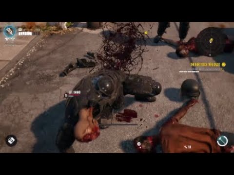 Dead Island 2 Die Nachbarschaftswache!